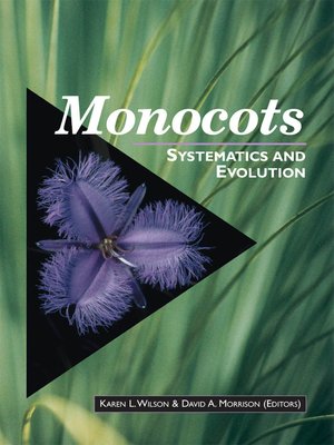 cover image of Monocots